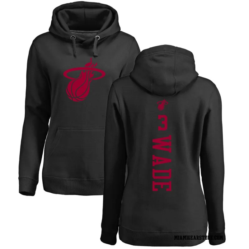 Dwyane Wade Hoodie Miami Heat Dwyane Wade Hoodies Miami Store